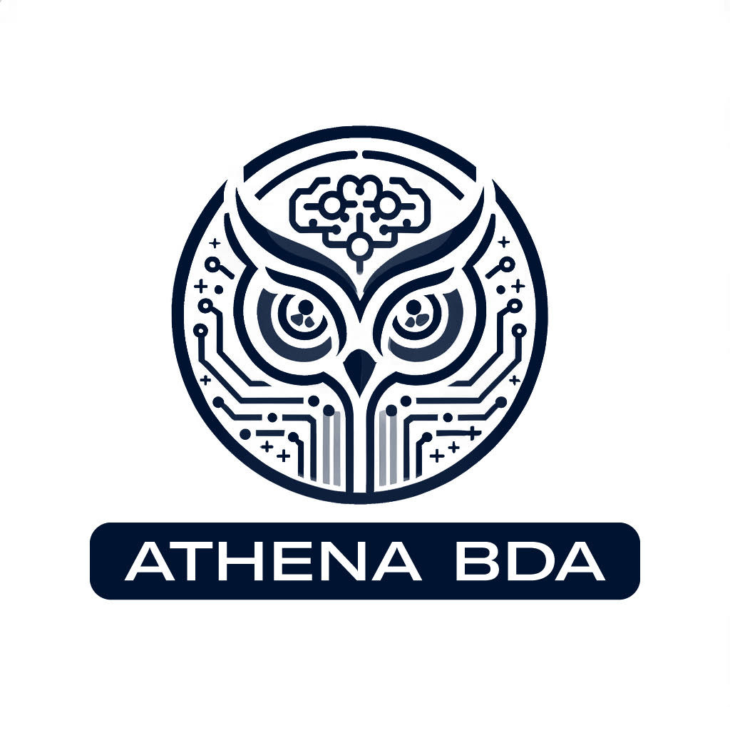 Athena BDA